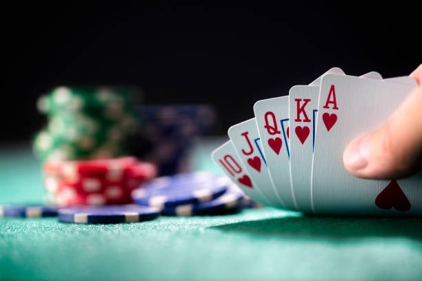 Shio Table betting layout showing player position options and odds display
