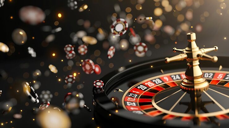 Speed Baccarat live-dealer feed with player betting interface and real-time card results